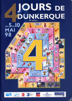 4 JOURS DE DUNKERQUE