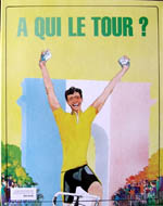 A QUI LE TOUR?