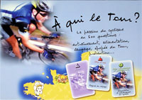 A QUI LE TOUR?