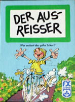 DER AUSREISER