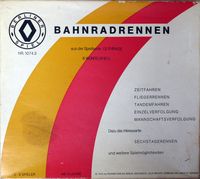 BAHNRADRENNEN