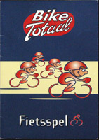 BIKE TOTAAL FIETSSPEL