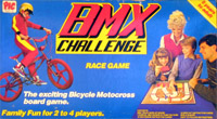 BMX CHALLENGE