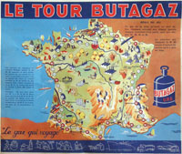 BUTAGAZ 1935