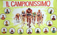 IL CAMPIONISSIMO