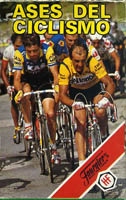 ASES DEL CICLISMO