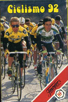 CICLISMO 92