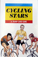 CYCLING STARS