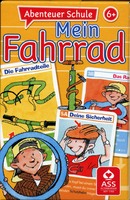 MEIN FAHRRAD