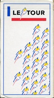 TAROT LE TOUR