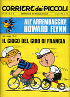 CDP 1969 IL GIRO DI FRANCIA