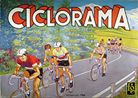 CICLORAMA