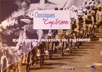 CLASSIQUES DU CYCLISME