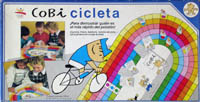 COBICICLETA