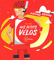 PETITS VLOS COFIDIS