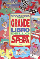 GRANDE LIBRO DELLO SPORT