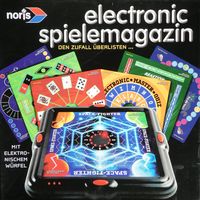NORIS ELECTRONIC SPIELMAGAZIN