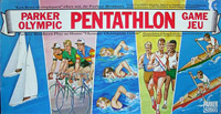 PENTATHLON