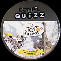 COMPIL QUIZZ TDF