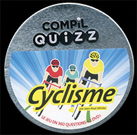 COMPIL QUIZZ CYCLISME