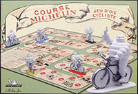 COURSE MICHELIN