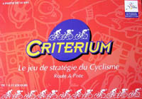 CRITERIUM