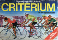 CRITERIUM 1979