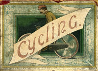 CYCLING