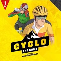 CYCLO THE GAME