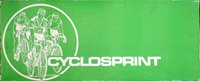 CYCLOSPRINT