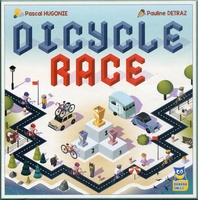 DICYCLE RACE