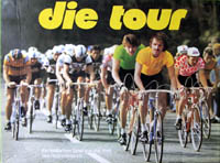 DIE TOUR