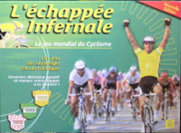 L'ECHAPPEE INFERNALE