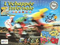 ECHAPPEE INFERNALE 2009