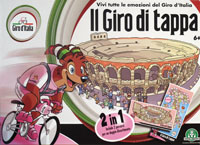 GIRO DI TAPPA