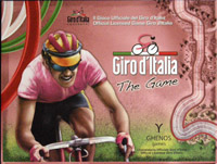 GIRO D'ITALIA (GHENOS)