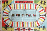 GIRO D'ITALIA ICA