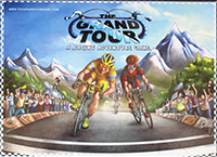 GRAND TOUR GAME