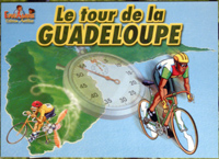 LE TOUR DE LA GUADELOUPE