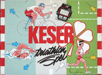 KESER TRIATHLON