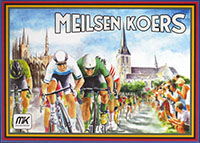 MEILSEN KOERS