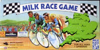 MILK RACE GAME