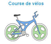 COURSE DE VLOS