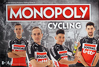 MONOPOLY SOUDAL