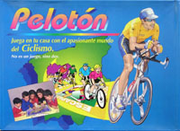 PELOTON (MACUA)