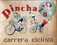 PINCHAZO