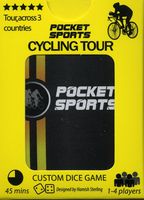 POCKET SPORTS CYCLING TOUR