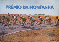 PREMIO DA MONTANHA