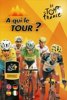 A QUI LE TOUR?