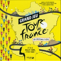 GRAND JEU TDF